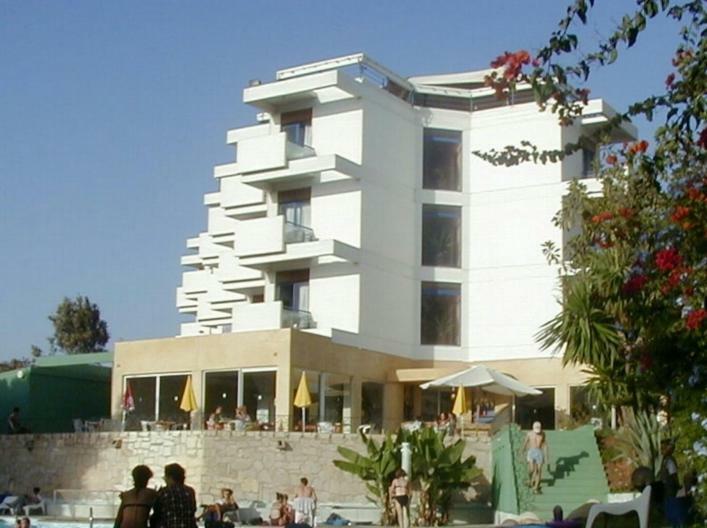 Hotel Royal Agadir Exterior foto