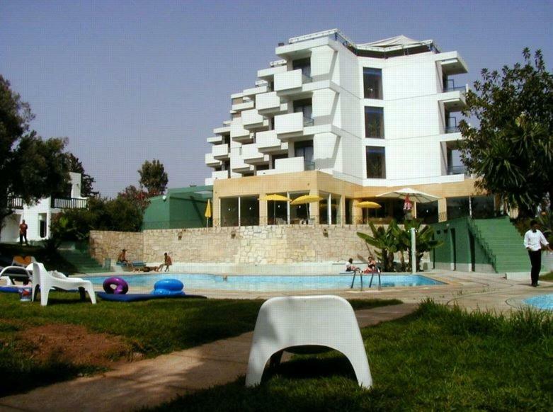 Hotel Royal Agadir Exterior foto